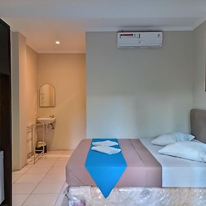 Chambre de Luxe Lit King-Size